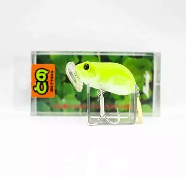 Bassday Tono Frog Плавающая Приманка 10 грамм 302 (4032)