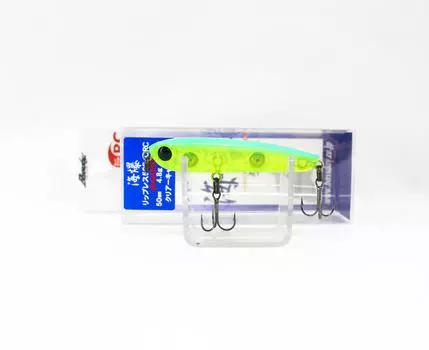 Bassday Umibaku ORC 50S Безгубая тонущая приманка 4,8 грамма GG-388 (1220)