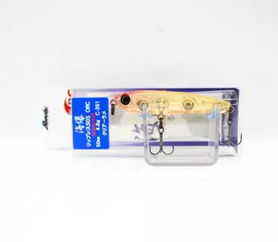 Bassday Umibaku ORC 50S Тонущая приманка без губ, 4,8 грамма C-352 (1282)