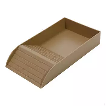 Бассейн для купания ящериц с уклоном для черепах и змей Brown S