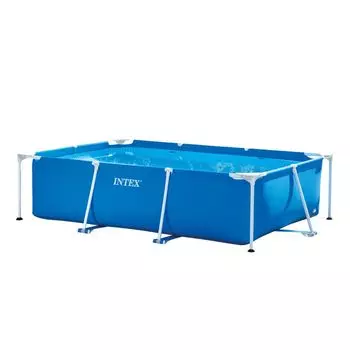 Бассейн Intex xx Rectangular Frame Pool 86 59 23 [предмет]