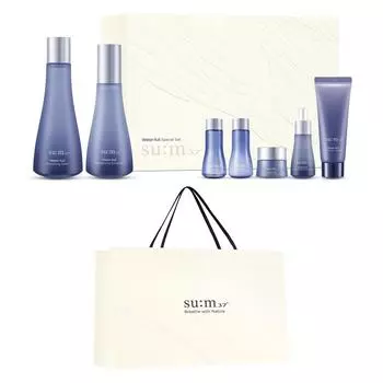 Бассейн с водой Breath 37 градусов, комплект из 2 предметов + сумка для покупок, 1 комплект 1 SET