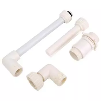 Бассейн Спа Водопад Фонтан Распылитель Бассейн Фонтан Рама Декор Бассейна