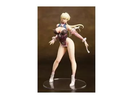 BASTARD!! Sean Hari 1/7 scale PVC painted finished figure