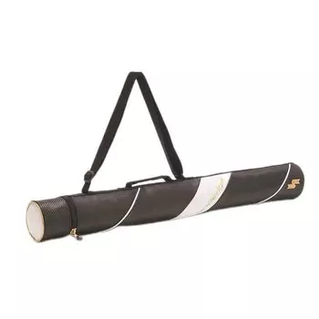 Bat Case Bat Case 1 EBH5007 Black x White [SSK] (for piece) (9010)