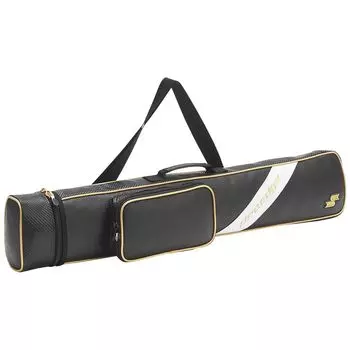 Bat Case Bat Case EBH5008 Black x White [SK] (for 2-3 pieces) (9010)