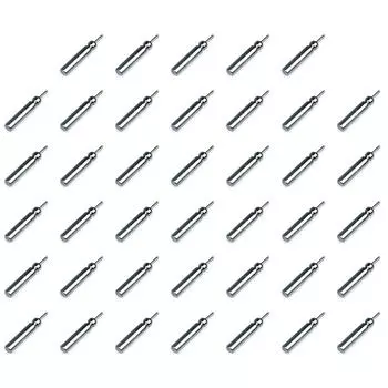 Батарейки CR425 для рыбалки, поплавок, ночной светильник, литиевые, штыревые, рыболовные инструменты, hei