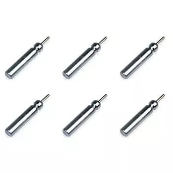 Батарейки CR425 для рыбалки, поплавок, ночной светильник, литиевые батареи, рыболовные инструменты