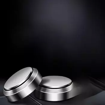 Батарея для часов LR66/SR626SW/AG4 377A с двумя кнопками AG4