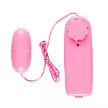 Батарея Вибрирующее Яйцо G Spot Секс-Игрушки Вибратор Для Женщин Прыжок Яйцо Мини Анальный A