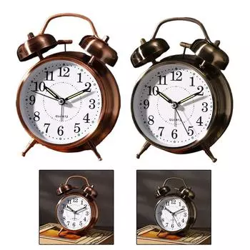 Батарея в комплект не входит Радиочасы Электронные компоненты