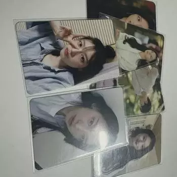 Batch Actor Kim Jiwon Photocard Bmyone