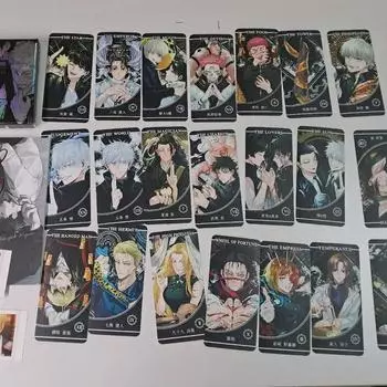 Batch Disposal Of Jujutsu Spinning Goods