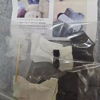 *batch* Idol Doll Clothes Suit