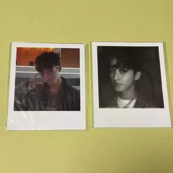 Batch Mark Paula Альбом Ncity Dream Nct Dream Mark Foca