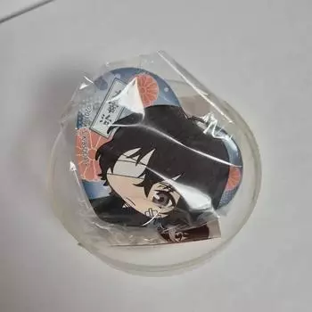 Batch Of 5 Moon s Dog Can Badges