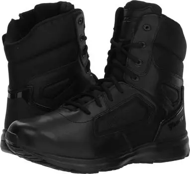 Bates Tactical Boots Hot E05150EW8 “RAIDE Weather” чёрный