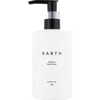 Bath Barth Premium крем для тела 300г