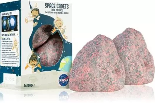 bath bomb TU прозрачный