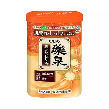Bath Medicinal Skin Care Bath Hot Bath Blood Circulation Fatigue Stiff Lower Back Pain Relief Romance, Spring, Bath, Salts, Effect, Promotion,