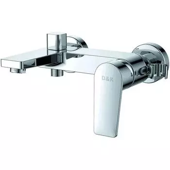 Bath Mixer D k Rhein Lessing da1323201