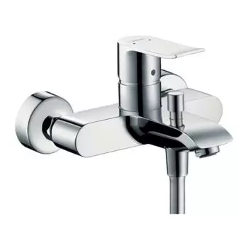 Bath Mixer Hansgrohe 31 480 000