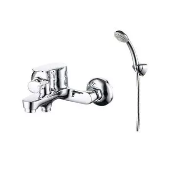 Bath Mixer Milardo Horsb02m02