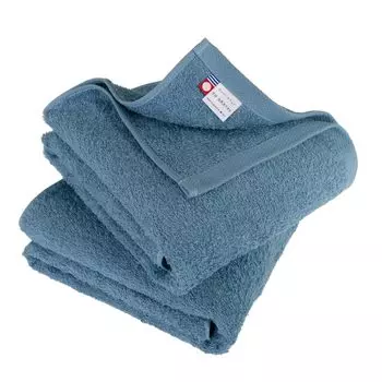 Bath Towel Imabari Certified Natural Imabari Towel Set of Made in 65cm x Quick Dry Cotton [oruta] 2, Japan, 120cm, Thin, Absorbent, Drying, Room, 100%