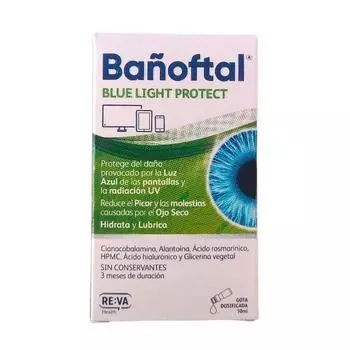 Bathftal Protect Blue Light 10мл