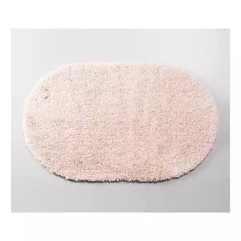 Bathroom Rug Wasserkraft Dill Bm-3949 Vanilla Cream