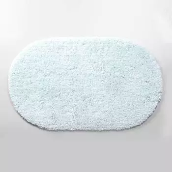 Bathroom Rug Wasserkraft Dill Bm-3952 Skylight