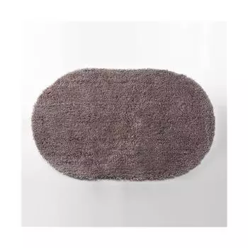 Bathroom Rug Wasserkraft Dill Bm-3954 Fossil