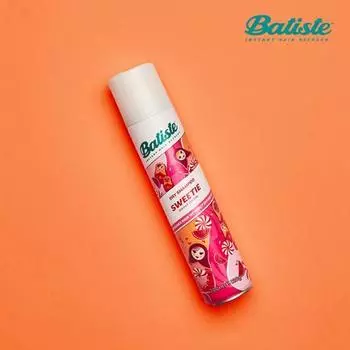 BATISTE Dry Shampoo Sweety 200ml