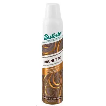 Batiste Medium Брюнетка Сухой шампунь 200мл