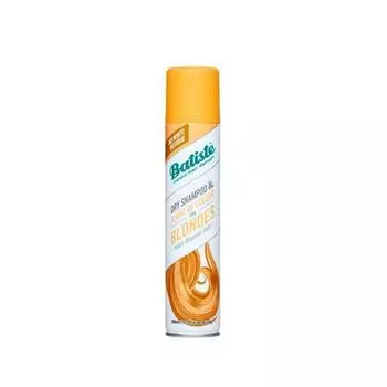 Batiste - Сухой шампунь Hint of Colour Light Blond 200 мл