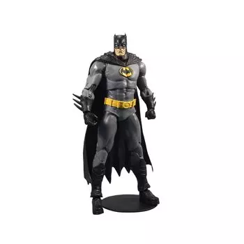 Batman McFarlane Toys DC Multiverse The Three Jokers Фигурка с разноцветными аксессуарами Batman 7 ,