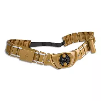 Batman The Dark Knight Rises Детский пояс Хэллоуин [костюмы Рубины] Размер Один размер