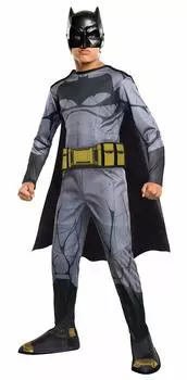 Batman vs Superman Batman Kids Costume for Boys Height 140cm-160cm