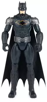Бэтмен 30 см BATMAN 6065137 Боевая фигурка,