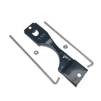 Battery Hold Down Kit 03-07 Tie Plate For Honda Accord 4 Cylinder 31512-SDA-A00