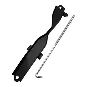 Battery holder for Toyota 74404-02050