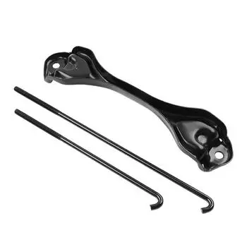 Battery holder for Toyota 74481-26020