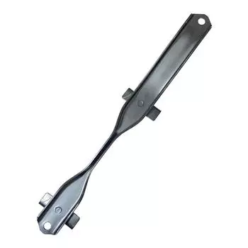 Battery Lock Bracket 74404-0K010 For Toyota Hilux Vigo Champ Mk6 Mk7