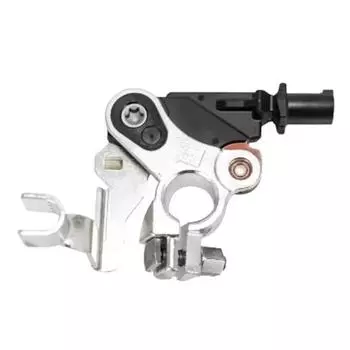 Battery Sensor 9817076780 Fit For Citroen C5 III Peugeot 407 508