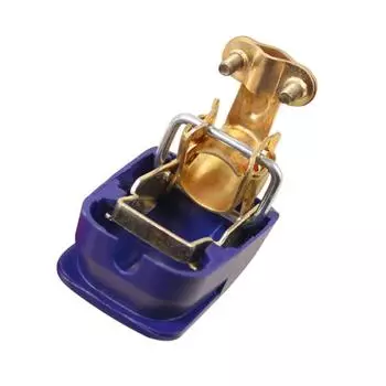 Battery Terminal Universal 12v For Car Boat Motorcycle Car Accessories Quick Release Battery Terminals Clamps