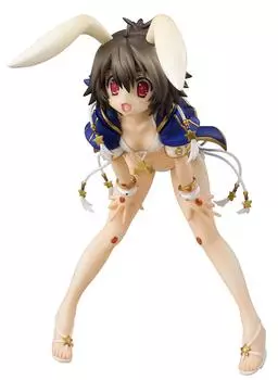 Battle Spirits Trickster of the Beach Approximately scale PVC painted finished figure 1/10