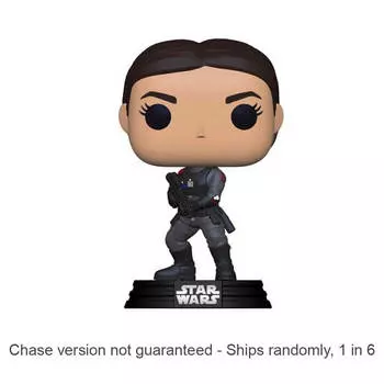 Battlefront Iden Versio Американская поп-музыка! Vinyl Chase выходит 1 из 6