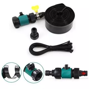 Батут, разбрызгиватель, безопасный для детей, для игр на открытом воздухе, разбрызгиватель воды для мальчиков и девочек, летняя забавная игрушка для заднего двора, аквапарка XL оранжевый