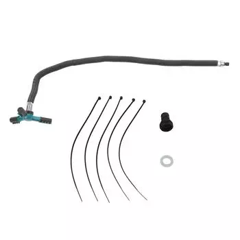 Батутный разбрызгиватель 12 шт. Насадка 1 м Шланг Вращающиеся разбрызгиватели воды Полив для сада