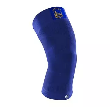 Bauerfeind SPORTS COMRESSION KNEE SUPPORT NBA Compression Knee Support Knee Support Made in Germany General Medical Equipment NBA Certified Knee